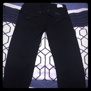 Never worn Black Jeans